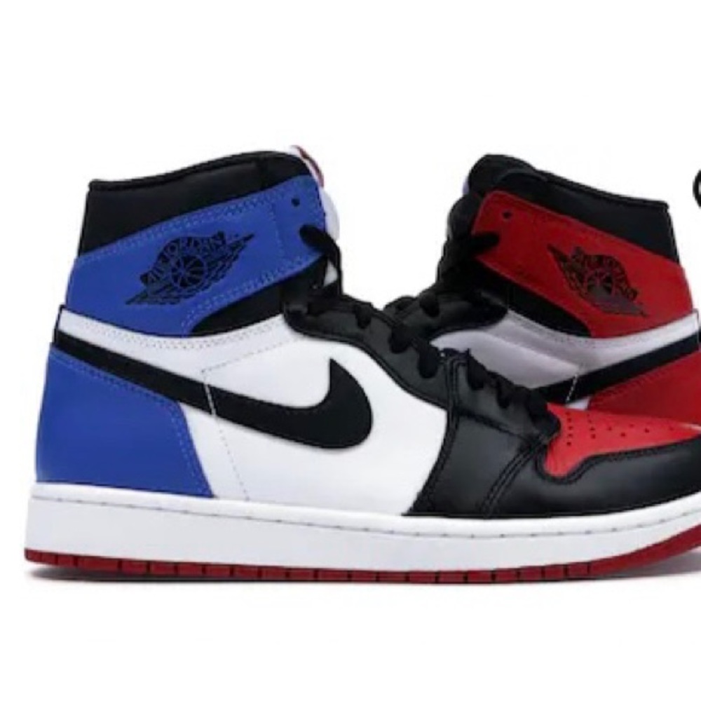 Nike air Jordan’s 2016